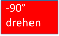 -90° drehen